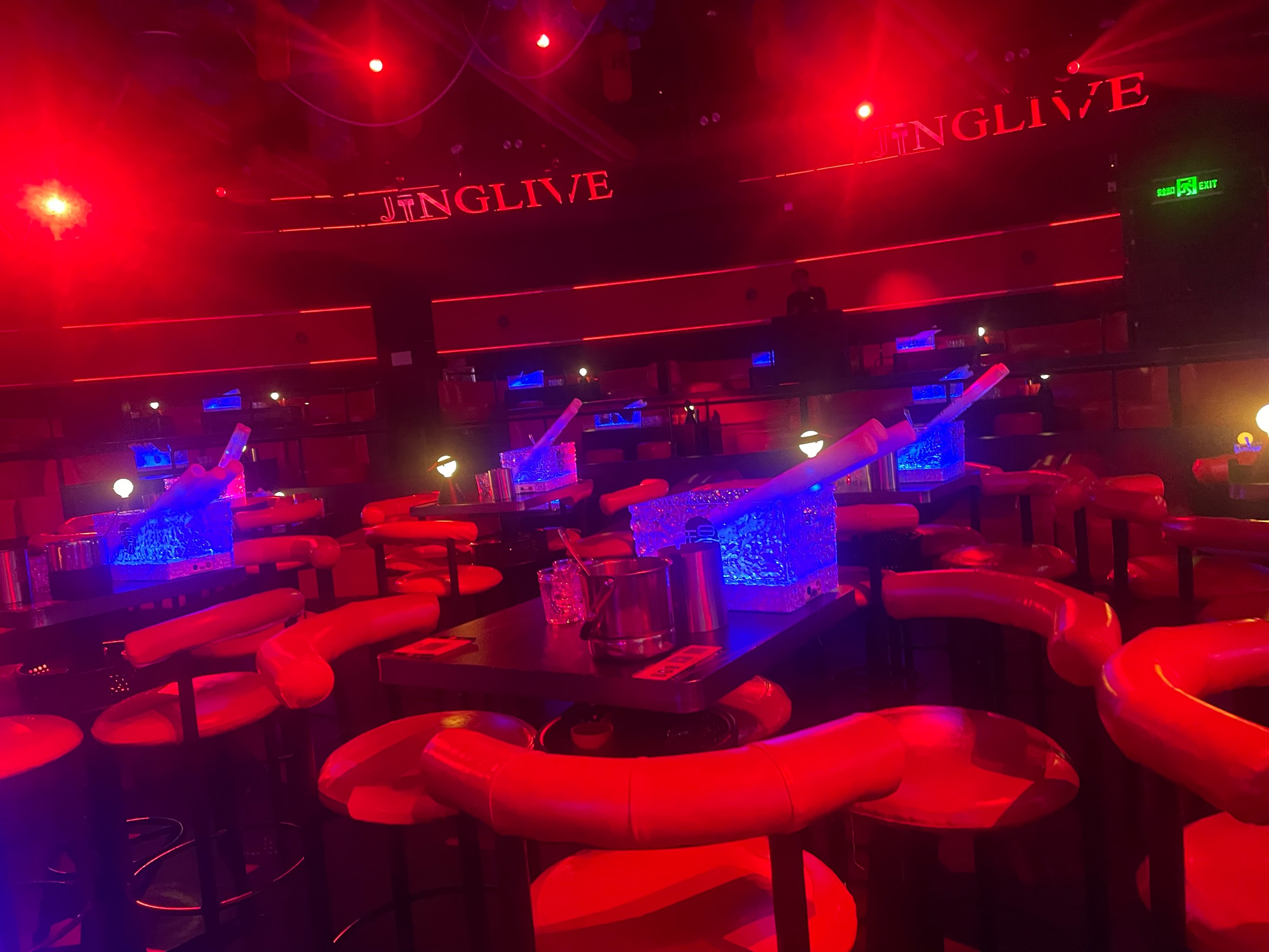 深圳商务ktv总排行推荐精选-盐田区ktv预定